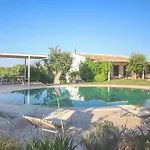 Villa Td Il Vecchio Fienile Outdoor Kitchen Wpool View Polignano a Mare