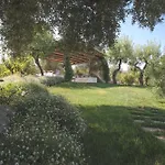 Td Il Vecchio Fienile Outdoor Kitchen Wpool View Villa Polignano a Mare
