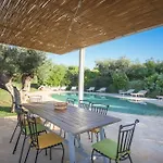 Td Il Vecchio Fienile Outdoor Kitchen Wpool View Villa