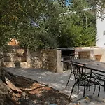 Td Il Vecchio Fienile Outdoor Kitchen Wpool View Villa *