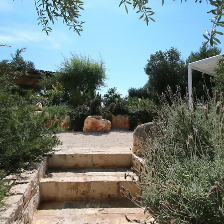 Td Il Vecchio Fienile Outdoor Kitchen Wpool View * Polignano a Mare