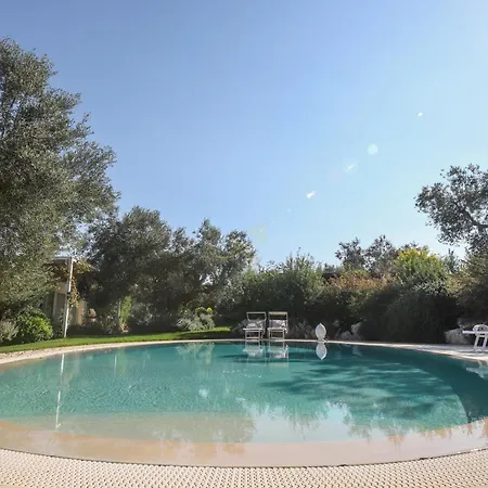 Td Il Vecchio Fienile Outdoor Kitchen Wpool View Dom wakacyjny *